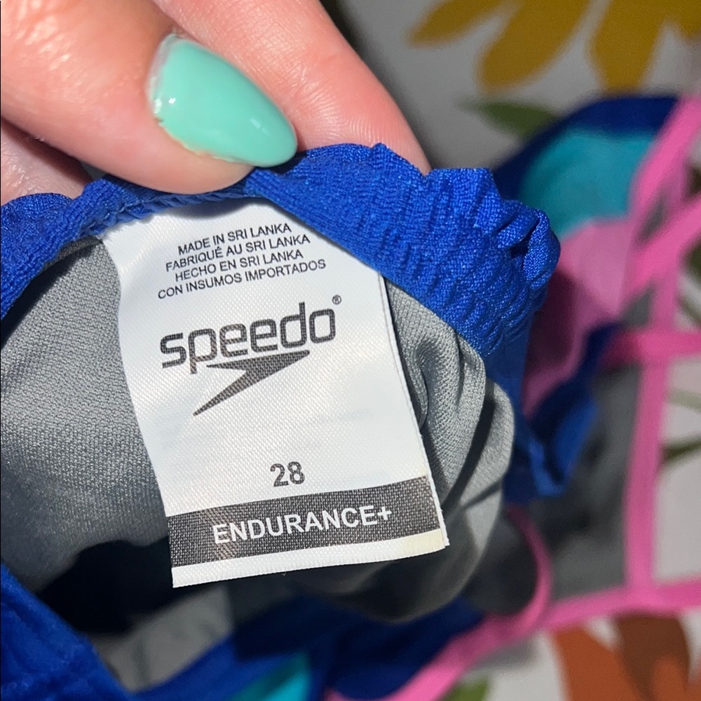 Speedo Endurance - Picture 3 of 3